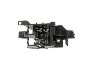 Dorman - HELP Interior Door Handle Front Rear Left Chrome for 2019-05 Nissan Frontier, 2012-05 Nissan Pathfinder, 2014-05 Nissan Xterra 81579