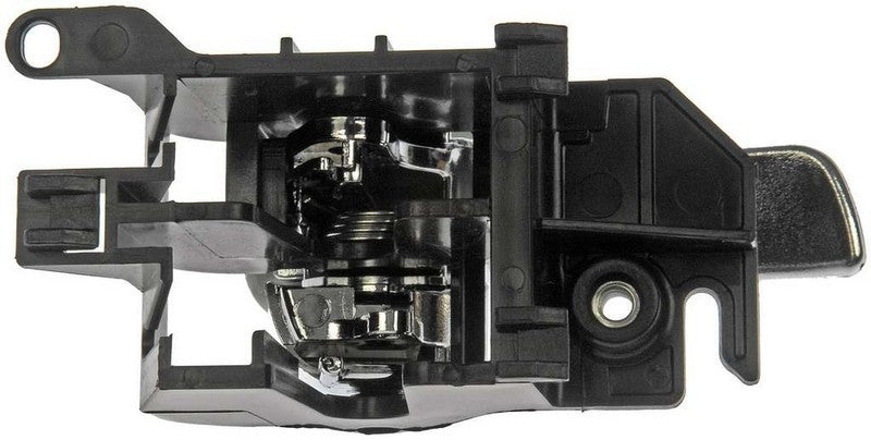 Dorman - HELP Interior Door Handle Front Rear Left Chrome for 2019-05 Nissan Frontier, 2012-05 Nissan Pathfinder, 2014-05 Nissan Xterra 81579