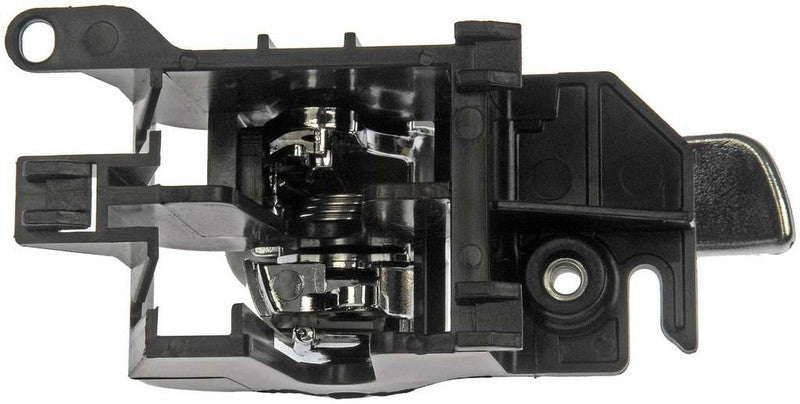 Dorman - HELP Interior Door Handle Front Rear Left Chrome for 2019-05 Nissan Frontier, 2012-05 Nissan Pathfinder, 2014-05 Nissan Xterra 81579