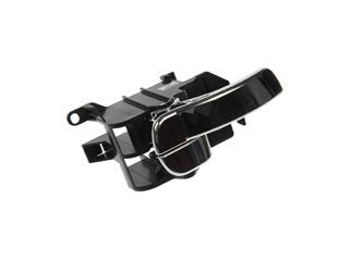 Dorman - HELP Interior Door Handle Front Rear Right Chrome for 2019-05 Nissan Frontier 2012-05 Nissan Pathfinder 2014-05 Nissan Xterra 81580