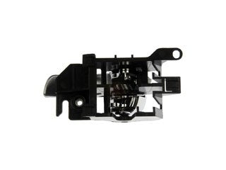 Dorman - HELP Interior Door Handle Front Rear Right Chrome for 2019-05 Nissan Frontier 2012-05 Nissan Pathfinder 2014-05 Nissan Xterra 81580