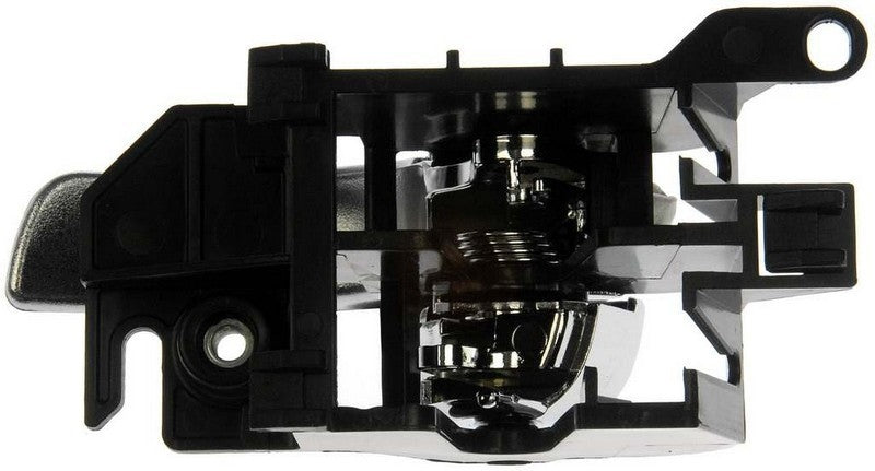 Dorman - HELP Interior Door Handle Front Rear Right Chrome for 2019-05 Nissan Frontier 2012-05 Nissan Pathfinder 2014-05 Nissan Xterra 81580