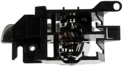 Dorman - HELP Interior Door Handle Front Rear Right Chrome for 2019-05 Nissan Frontier 2012-05 Nissan Pathfinder 2014-05 Nissan Xterra 81580