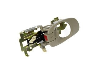 Dorman - HELP INTERIOR DOOR HANDLE 81581
