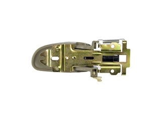 Dorman - HELP Interior Door Handle Front/Rear Left for 2001-98 Kia Sephia 2003-00 Kia Spectra 81581