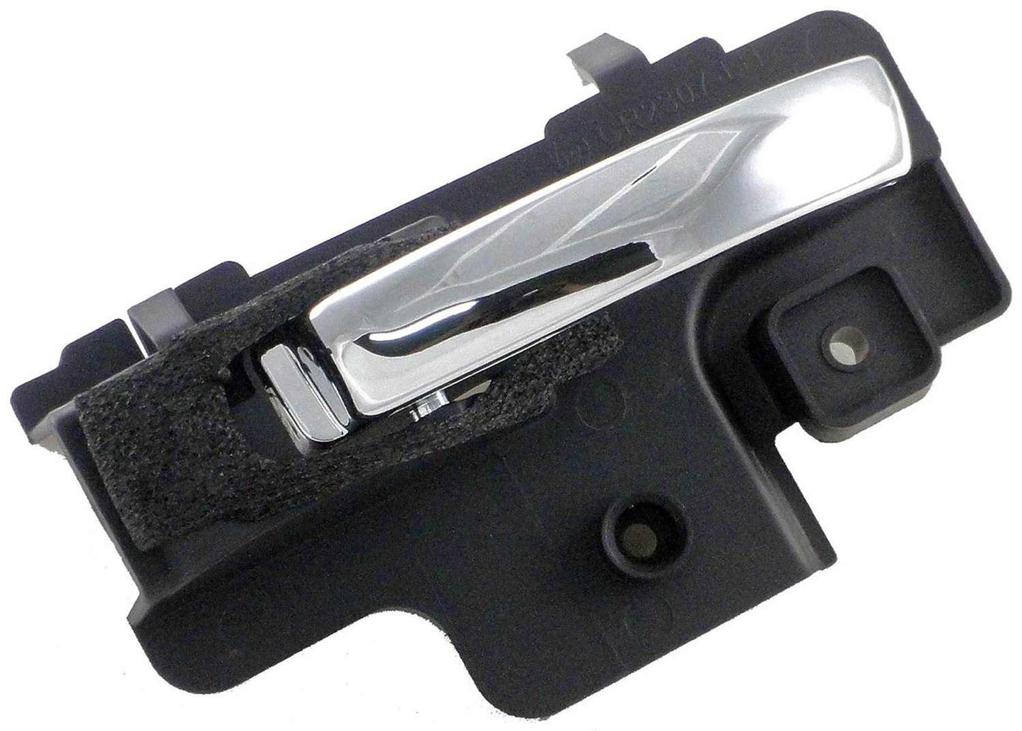 Dorman Interior Door Handle Chrome for 2007-2009 Dodge Caliber Jeep Compass Jeep Patriot 81593