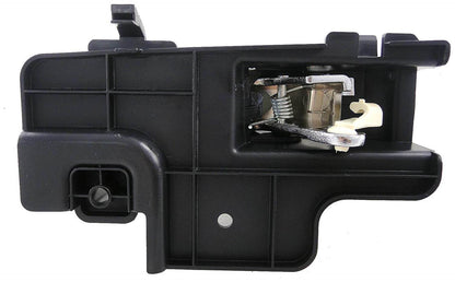 Dorman Interior Door Handle Chrome for 2007-2009 Dodge Caliber Jeep Compass Jeep Patriot 81593