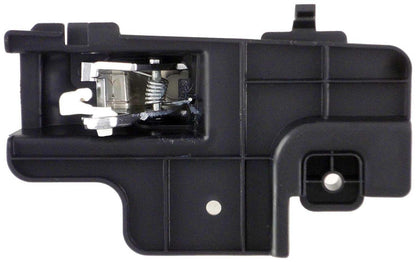 Dorman - HELP Interior Door Handle Chrome Position Specific for 2007-2009 Dodge Caliber 2008 Jeep Compass 2008 Jeep Patriot 81594