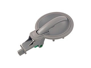 Dorman - HELP Interior Door Handle Front Left for 2008-2010 Dodge Avenger 81595