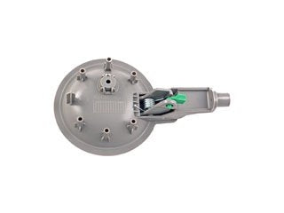 Dorman - HELP INTERIOR DOOR HANDLE 81595