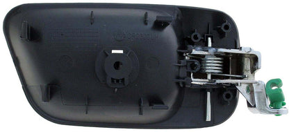 Dorman - HELP Interior Door Handle with Chrome Lever Gray Housing for 2007-05 Chrysler 300 81598
