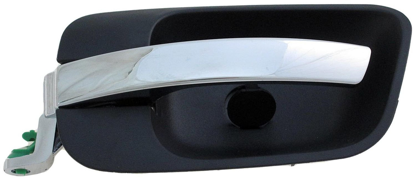 Dorman - HELP Interior Door Handle with Chrome Lever Gray Housing for 2007-05 Chrysler 300 81598