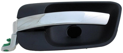 Dorman - HELP Interior Door Handle with Chrome Lever Gray Housing for 2007-05 Chrysler 300 81598