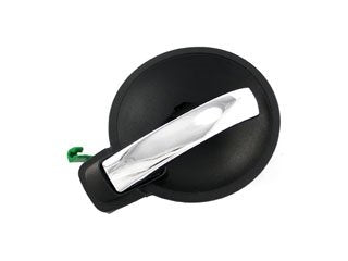 Dorman - HELP Interior Door Handle Rear Left with 81618 for 2008-05 2010-06 Dodge Charger & Magnum