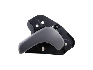 Dorman - HELP Interior Door Handle Gray Lever with Front Left for 2007-2011 Chrysler Dodge 81622