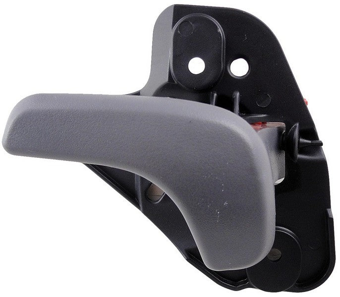 Dorman - HELP Interior Door Handle Gray Lever with Front Left for 2007-2011 Chrysler Dodge 81622