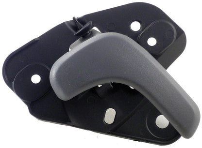 Dorman - HELP Interior Door Handle Gray Lever for 2007 Chrysler Dodge 81623
