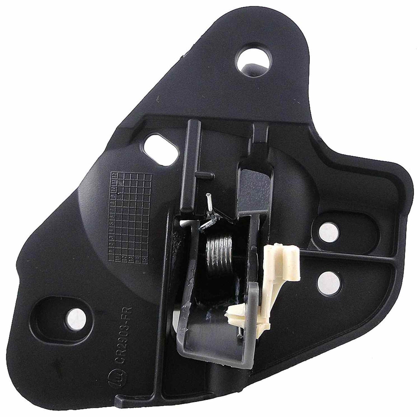 Dorman - HELP Interior Door Handle Gray Lever for 2007 Chrysler Dodge 81623