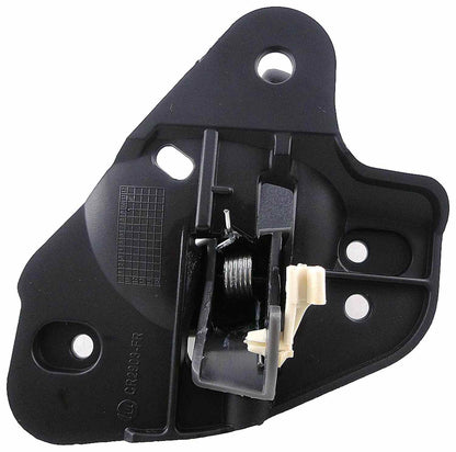 Dorman - HELP Interior Door Handle Gray Lever for 2007 Chrysler Dodge 81623
