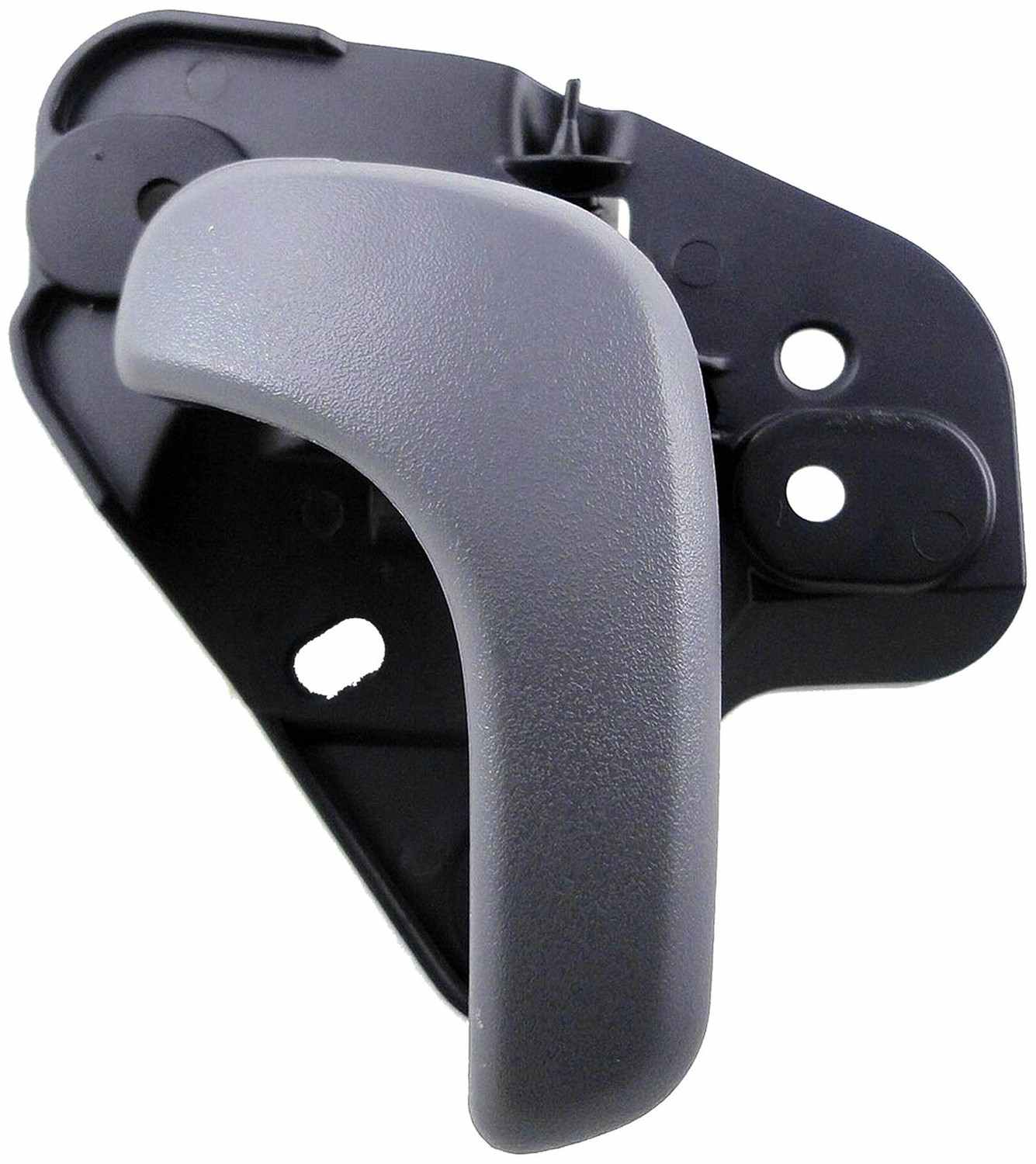 Dorman - HELP Interior Door Handle Gray Lever for 2007 Chrysler Dodge 81623