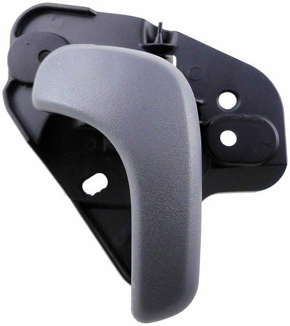 Dorman - HELP Interior Door Handle Gray Lever for 2007 Chrysler Dodge 81623