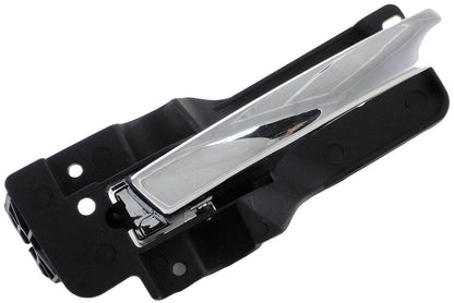 Dorman - HELP Interior Door Handle Chrome Lever with Front Right for 2016-08 Chrysler Town & Country 2016-08 Dodge Grand Caravan 2020-08 Ram C/V 2015-12