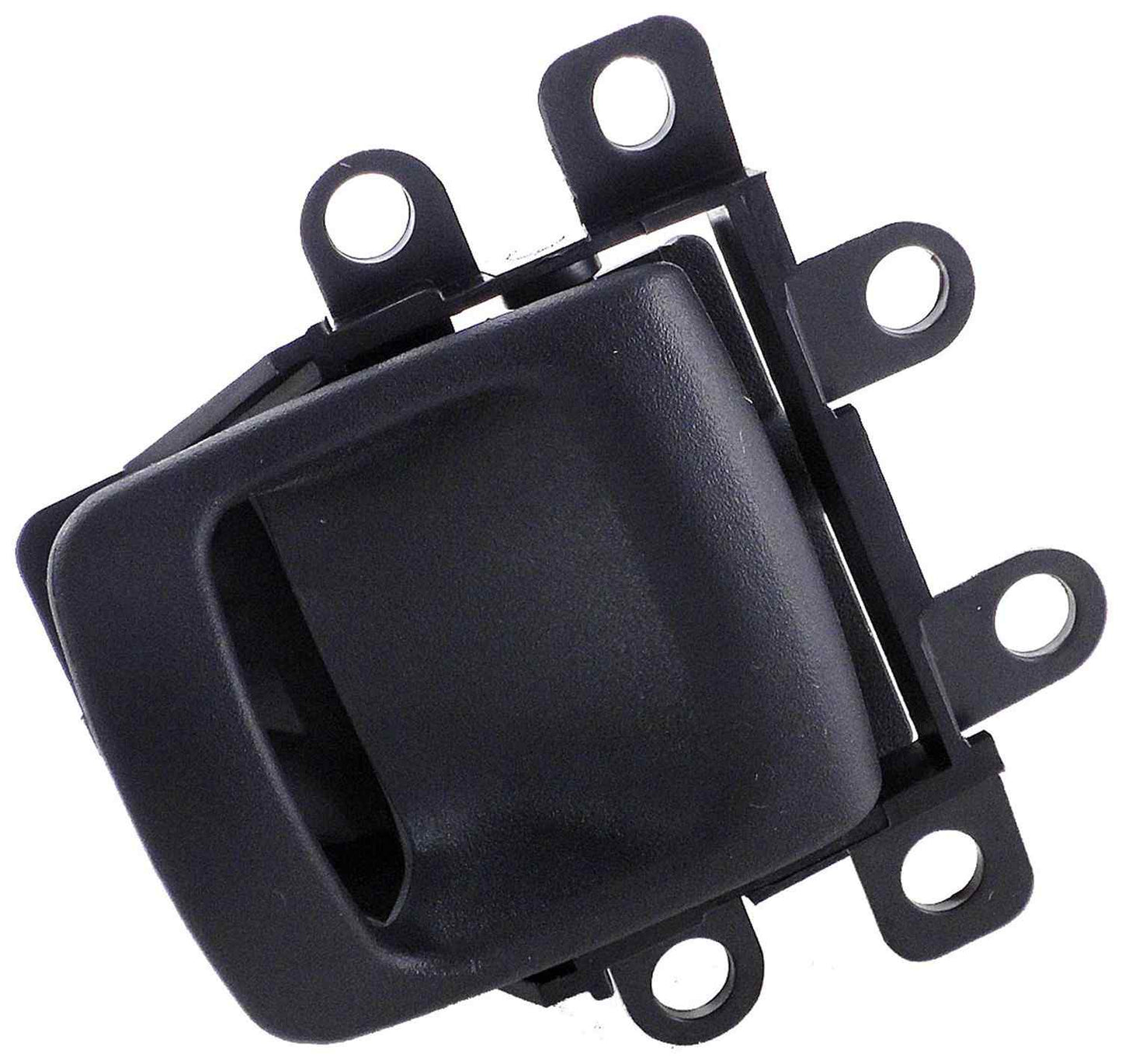Dorman - Help Interior Door Handle Texture Black with Front Right for 2000-97 Dodge Dakota 81630