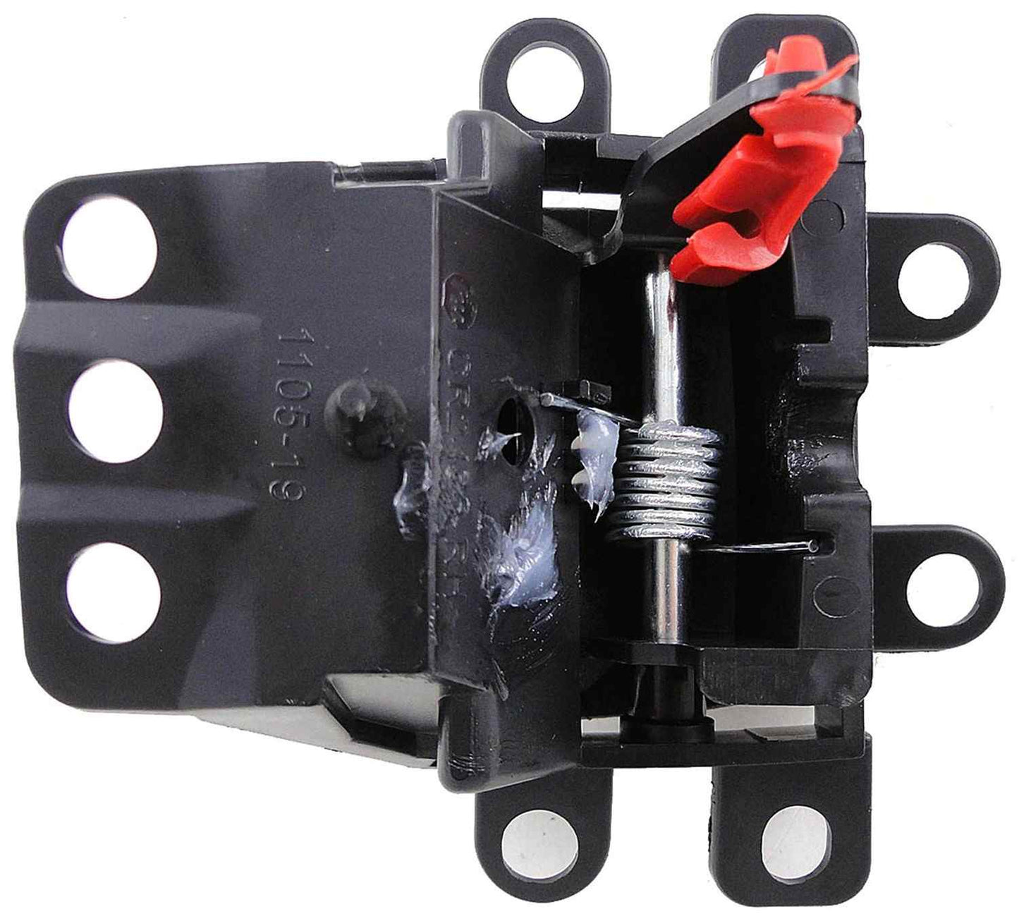 Dorman - Help Interior Door Handle Texture Black with Front Right for 2000-97 Dodge Dakota 81630