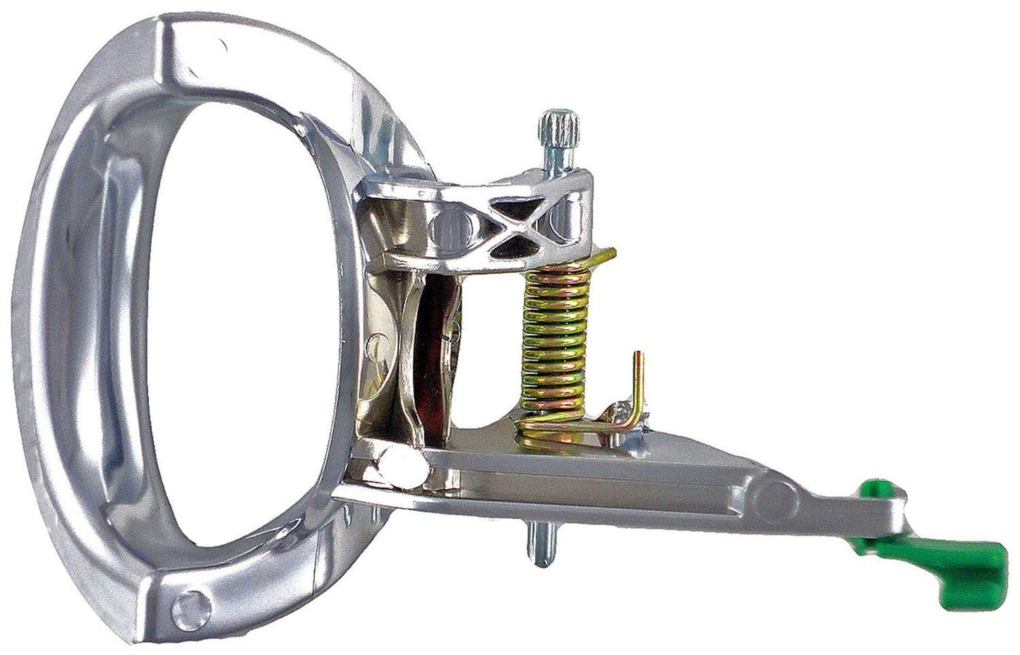 Dorman - HELP Interior Door Handle Satin Chrome for 2007-2012 Dodge Nitro 81632