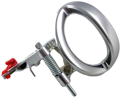 Dorman - HELP Interior Door Handle Satin Chrome for 2007-2012 Dodge Nitro 81633
