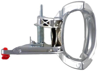 Dorman - HELP Interior Door Handle Satin Chrome for 2007-2012 Dodge Nitro 81633