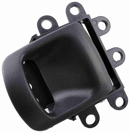 Dorman - HELP Interior Door Handle Texture Black with Original Fit for 1998-2003 Dodge Durango, 2000 Dodge Dakota 81634