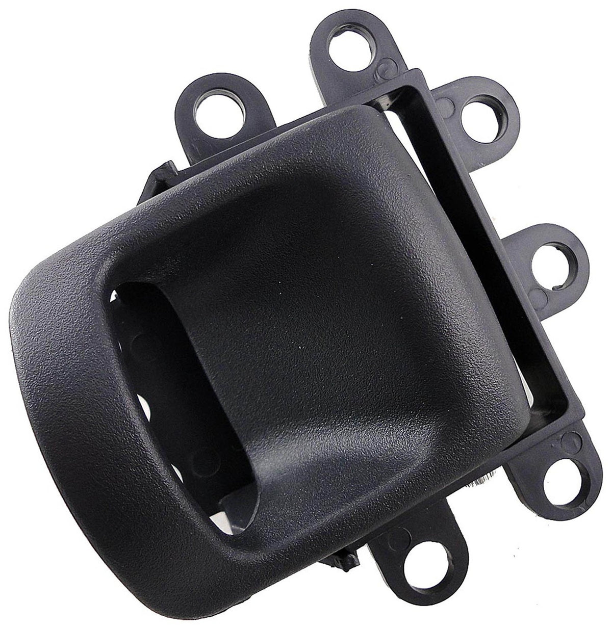 Dorman - HELP Interior Door Handle Texture Black with Original Fit for 1998-2003 Dodge Durango, 2000 Dodge Dakota 81634