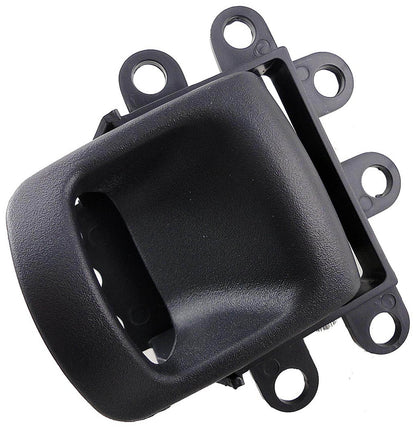Dorman - HELP Interior Door Handle Texture Black with Original Fit for 1998-2003 Dodge Durango, 2000 Dodge Dakota 81634