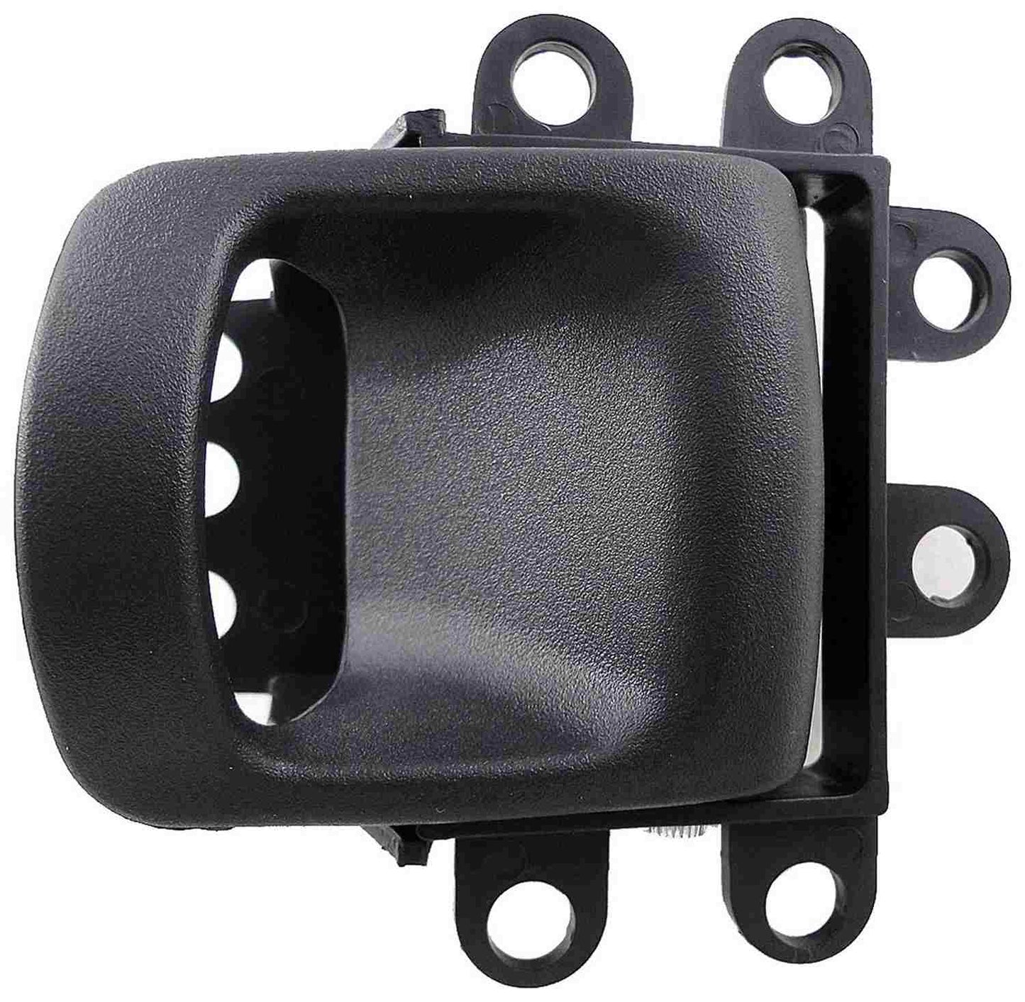 Dorman - HELP Interior Door Handle Texture Black with Original Fit for 1998-2003 Dodge Durango, 2000 Dodge Dakota 81634