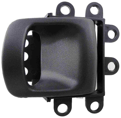 Dorman - HELP Interior Door Handle Texture Black with Original Fit for 1998-2003 Dodge Durango, 2000 Dodge Dakota 81634
