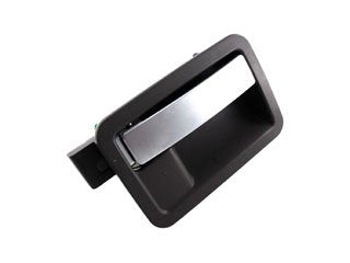 Dorman - HELP Interior Door Handle Silver Gray for 2009-07 Chrysler Aspen 2012-05 Dodge Dakota 2009-04 Dodge Durango 2009-06 Mitsubishi Raider