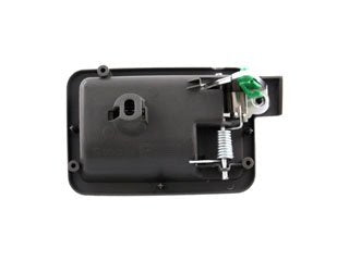 Dorman - HELP Interior Door Handle Silver Gray for 2009-07 Chrysler Aspen 2012-05 Dodge Dakota 2009-04 Dodge Durango 2009-06 Mitsubishi Raider