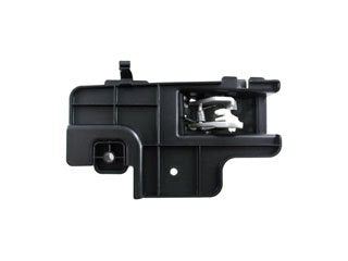 Dorman - HELP Interior Door Handle Gray (Slate Gray) for 2007 Jeep Compass Jeep Patriot 81640