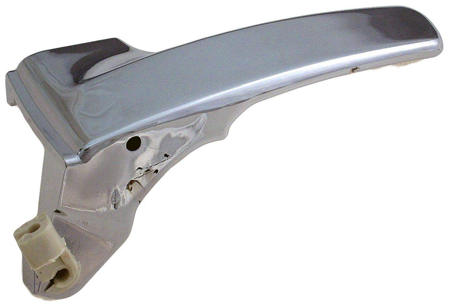 Dorman - HELP Interior Door Handle Chrome for 2012-08 Jeep Liberty 81642