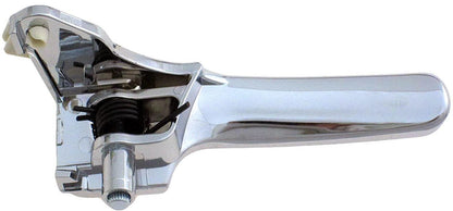 Dorman - HELP Interior Door Handle Chrome for 2012-08 Jeep Liberty 81642