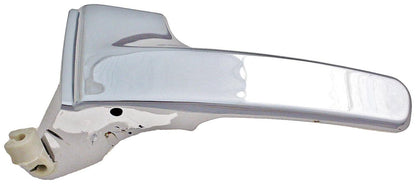 Dorman - HELP Interior Door Handle Chrome for 2012-08 Jeep Liberty 81642