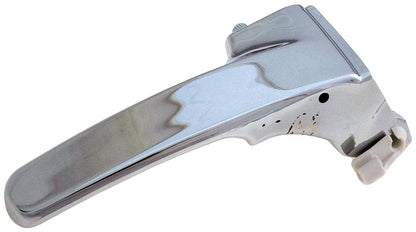 Dorman - HELP Interior Door Handle Chrome 81643 for 2012-08 Jeep Liberty