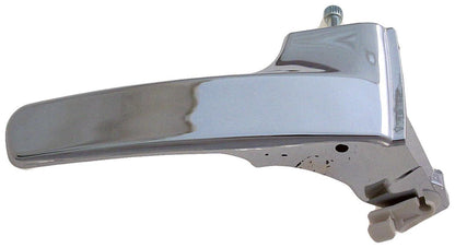 Dorman - HELP Interior Door Handle Chrome 81643 for 2012-08 Jeep Liberty