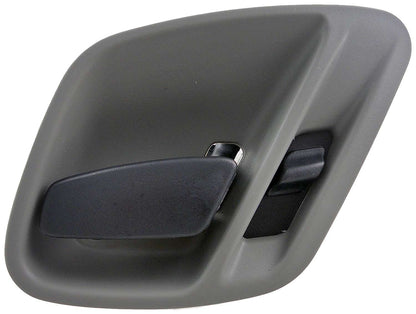 Dorman - HELP Interior Door Handle Gray Front Right Rear Right for 1999-2004 Jeep Grand Cherokee 81653