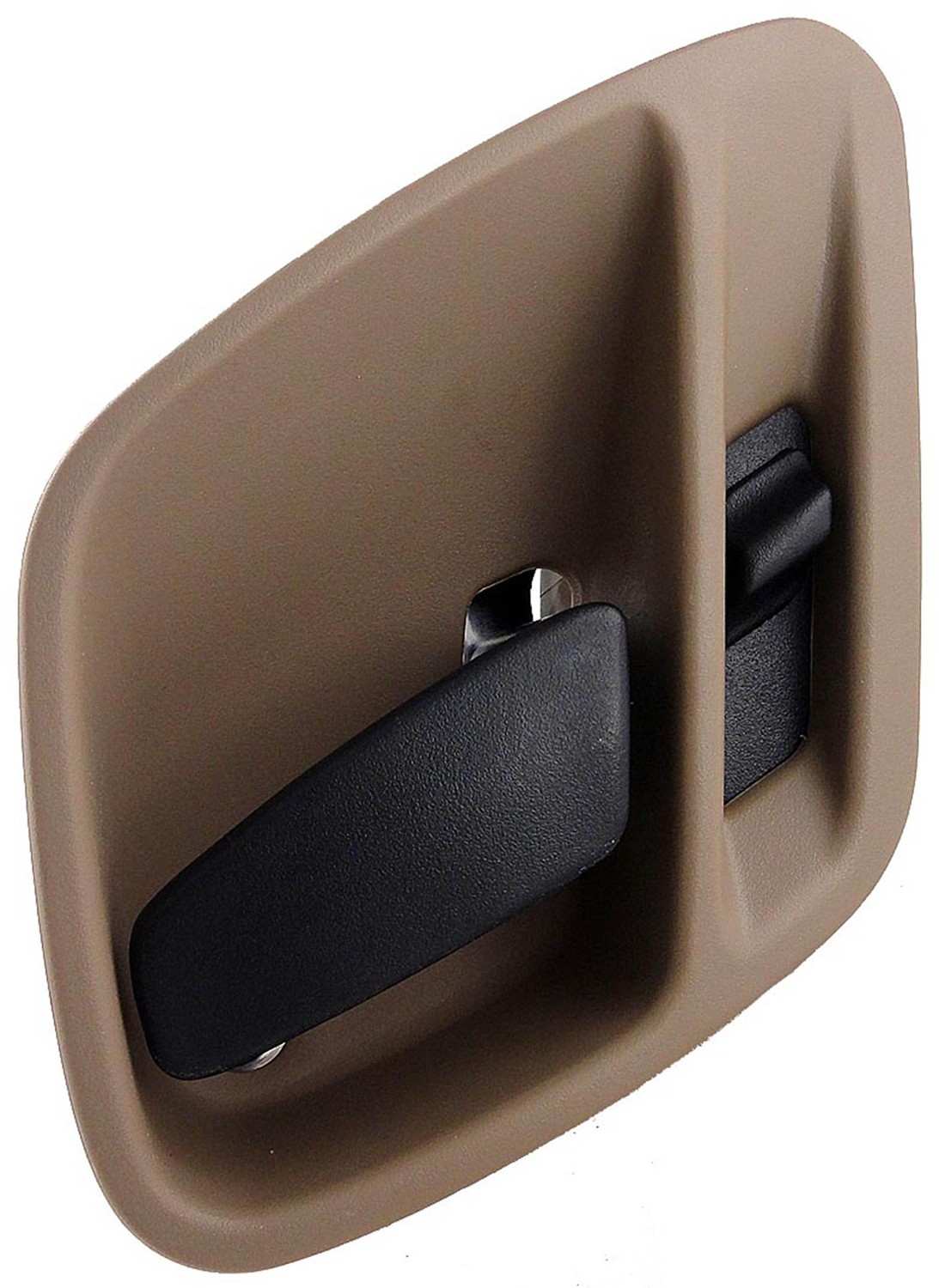 Dorman - HELP Interior Door Handle Beige (Pebble Beige) for 1999-2004 Jeep Grand Cherokee 81655