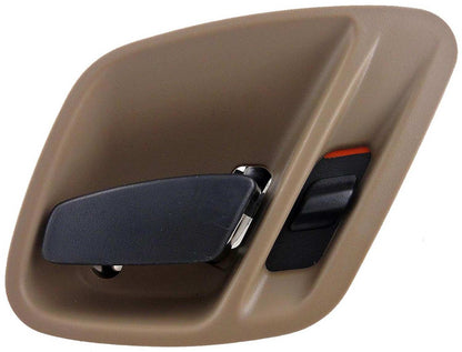 Dorman - HELP Interior Door Handle Beige (Pebble Beige) for 1999-2004 Jeep Grand Cherokee 81655