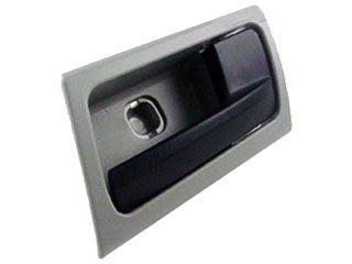 Dorman - HELP Interior Door Handle Black Lever Gray Housing for 2005-03 Ford Crown Victoria Mercury Grand Marquis Mercury Marauder 81677
