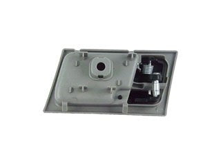 Dorman - HELP Interior Door Handle Black Lever Gray Housing for 2003-2005 Ford Crown Victoria Mercury Grand Marquis Mercury Marauder 81681