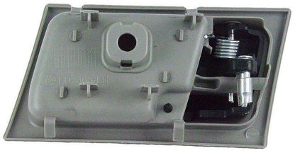 Dorman - HELP Interior Door Handle Black Lever Gray Housing for 2003-2005 Ford Crown Victoria Mercury Grand Marquis Mercury Marauder 81681